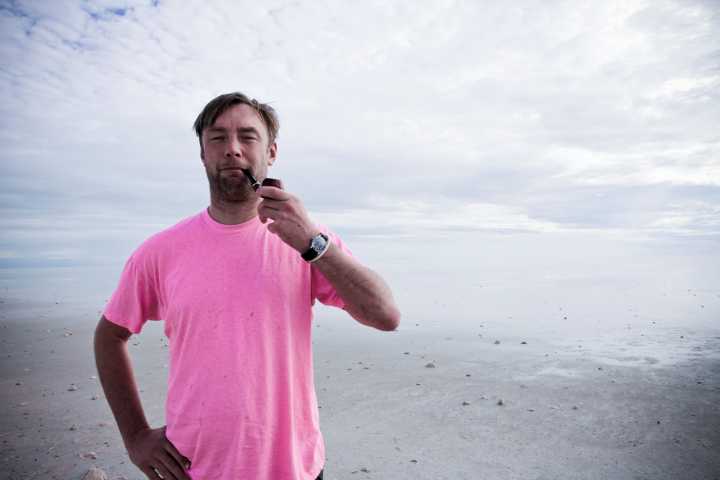 Vildtaften og foredrag med Nikolaj Kirk den 4. november 2025